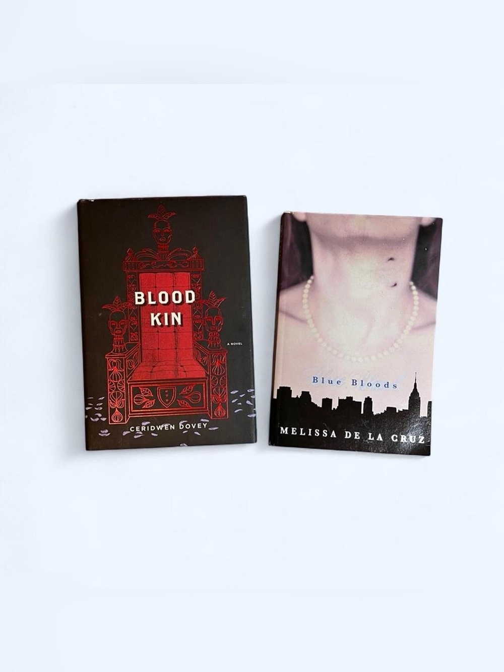 Fiction Book Bundle